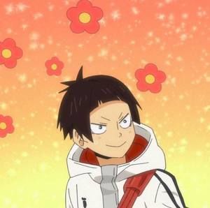 Meet your Posher, Christian